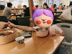 -点心传说·粤菜点心(佐阾虹湾店)