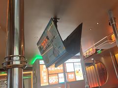 -轻烧烤肉(光谷步行街店)