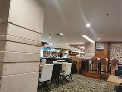 -武汉新华大饭店