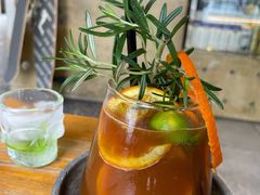 Citrus¨Boom¨-BE NORMAL CAFE(霞溪路店)