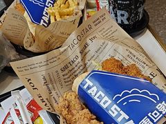 -TACO STAR 塔可星(下沙宝龙店)