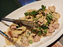 -Hostaria Bar维他餐吧·意大利西餐厅·牛排馆
