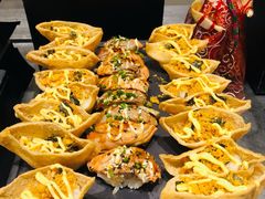 -索菲特酒店 · 云尚天际自助餐厅