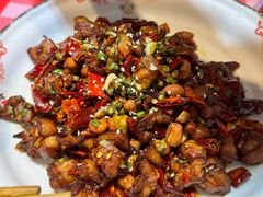 -龙师傅卤炒(天马店)