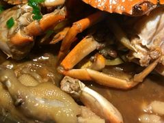 -胖哥俩肉蟹煲(昆山金鹰店)