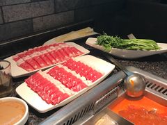 -海底捞火锅(崇文门新世界百货店)