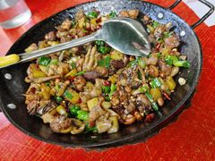 -匡记宜城特色菜(江山路三分店)