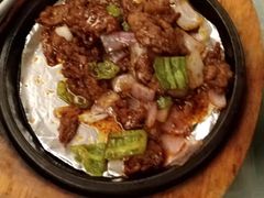 -丽华园(汉阳龙阳店)