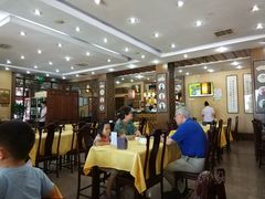 大堂-泰丰楼(前门西大街店)