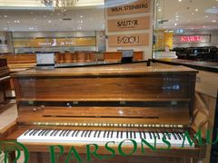 -柏斯音乐艺术中心·钢琴·吉他(世纪金源店)