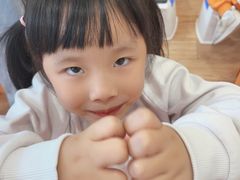 -吉的堡幼儿园(复地花屿城分园)