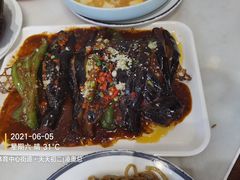 -天天初二·天津传统捞面·天津特色菜(凌奥总店)