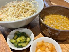 -李百蟹·江南蟹黄面(夫子庙店)