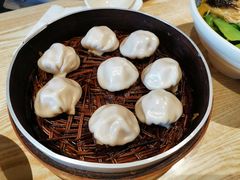 -夫子庙小吃广场(东牌楼店)
