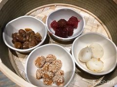 -京味斋·北京烤鸭(北京南站洋桥店)