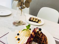 -娜娜家·Nana's restaurant(国金汇店)