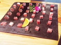 -牛道精致烤肉(海安店)