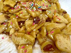 -舌尖上·霞浦滩涂海鲜·新闽菜(总店)