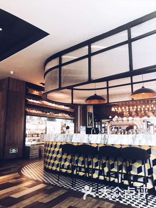 atlas kitchen 寰图厨房图片 - 第615张