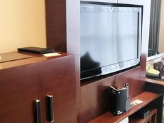 -广州粤海喜来登酒店