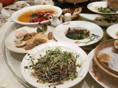 -品大三·南京菜(大行宫店)
