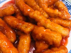 -北大地皖峰饭馆