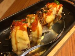 -仓桥家·焗寿司·锅物(光谷步行街店)