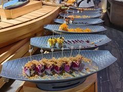 -丰卓会海鲜自助(中润大道店)