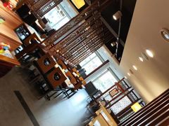 -东方饺子王臻味餐厅(新嘉坡城店)