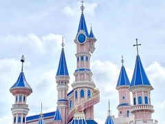 -沈阳方特欢乐世界