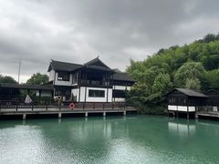 -九龙潭景区