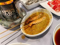 -鼎鼎香·港式火锅(北京SKP店)