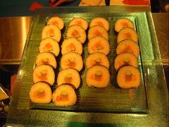 -西安皇冠假日酒店·朱雀咖啡厅