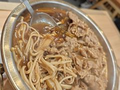 -米村拌饭(江宁万达店)