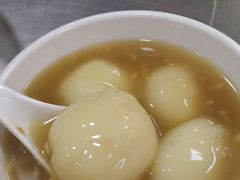 汤圆-雪园小吃部(天桥商场店)