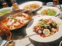 -懒人盐府人家(航天桥店)