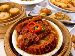 -嘉升大排档(番禺总店)