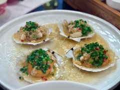 -聚鑫阁江浙菜·非遗传承技艺(闵行交大店)
