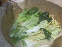 -云海肴云南菜·蒸汽石锅鱼(北京良乡华冠店)