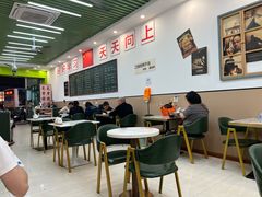 -汤小云火锅米线(钻汇广场店)