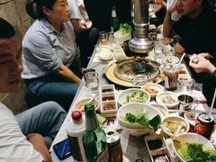 -喜来稀肉(虹泉路店)