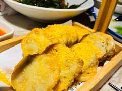 -韵秋荷(宝山龙湖天街店)