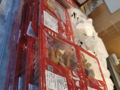 -小李烧鸡(西北角总店)