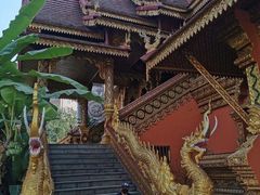 -曼听御花园