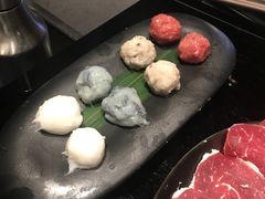 -官也街澳门火锅(新源里店)