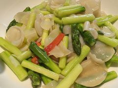 -羊门客在·烤盐池滩羊·川菜