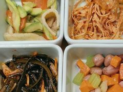 -韩香福烤肉庄园(荣成店)