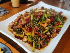 -望京一号·重庆江湖菜(工体店)