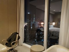 -北京康莱德酒店