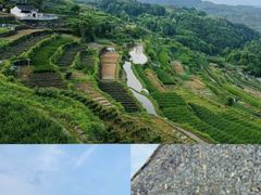 -百杖潭景区